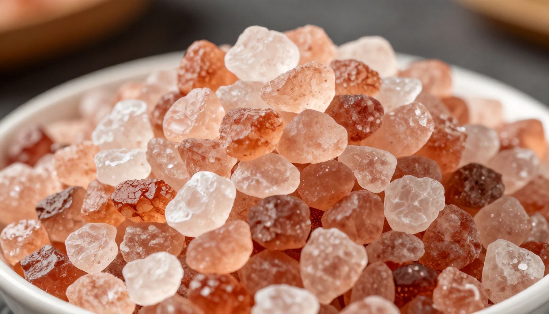 The Truth About Himalayan Salt: More Than Just Pink Glamour