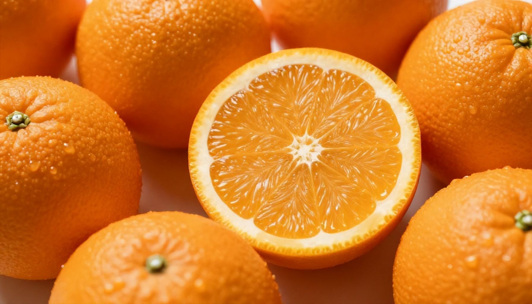 The Truth About How Different Shades of Orange Affect Your Mood*