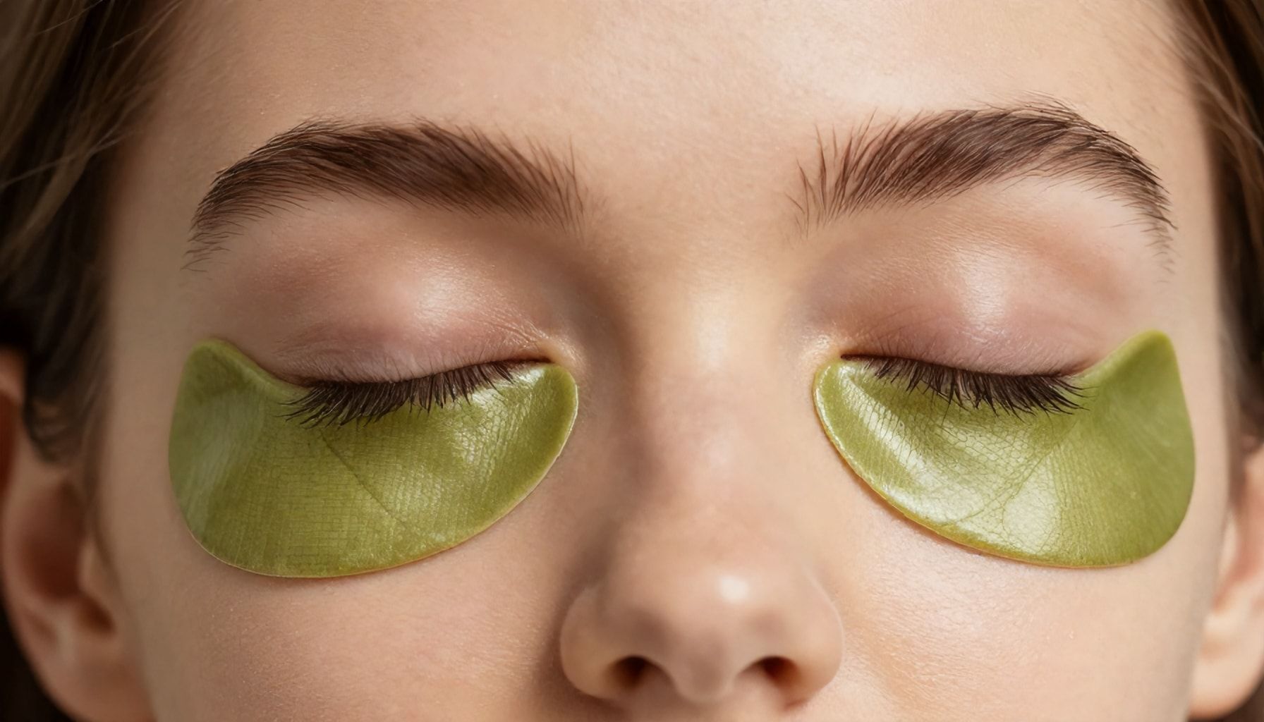 The Truth About How Eye Patch Patches Deliver Instant Soothing Relief*