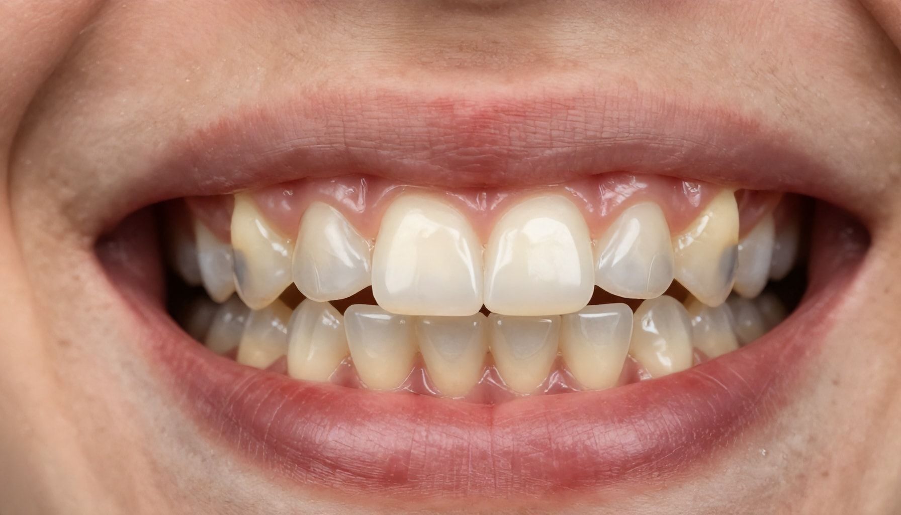 The Truth About How Long Adult Braces Really Take to Work*