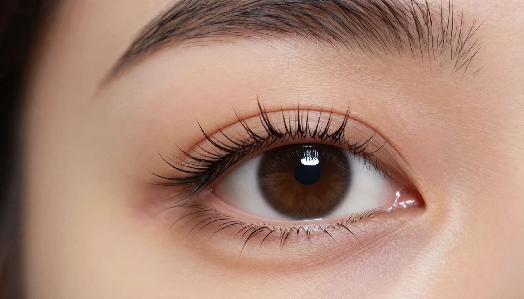 The Truth About How Long It Takes for Eyelashes to Regrow*