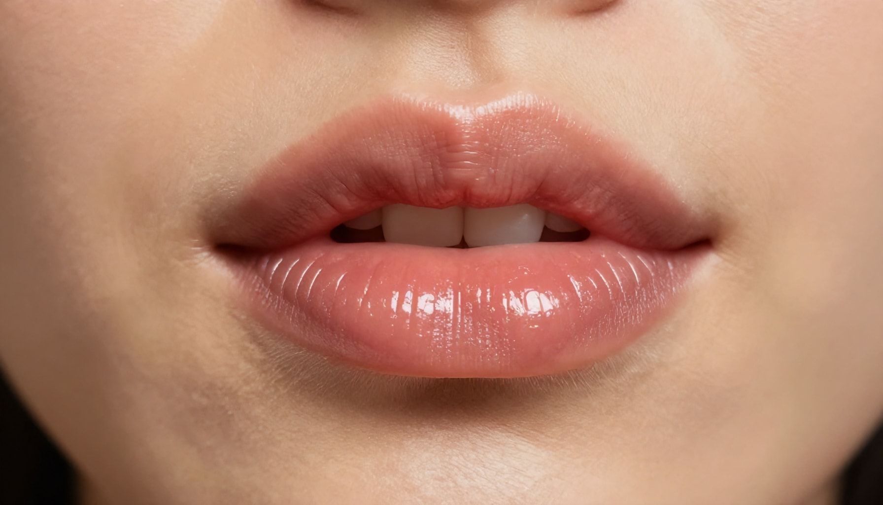 The Truth About How Long Lip Fillers Actually Last*