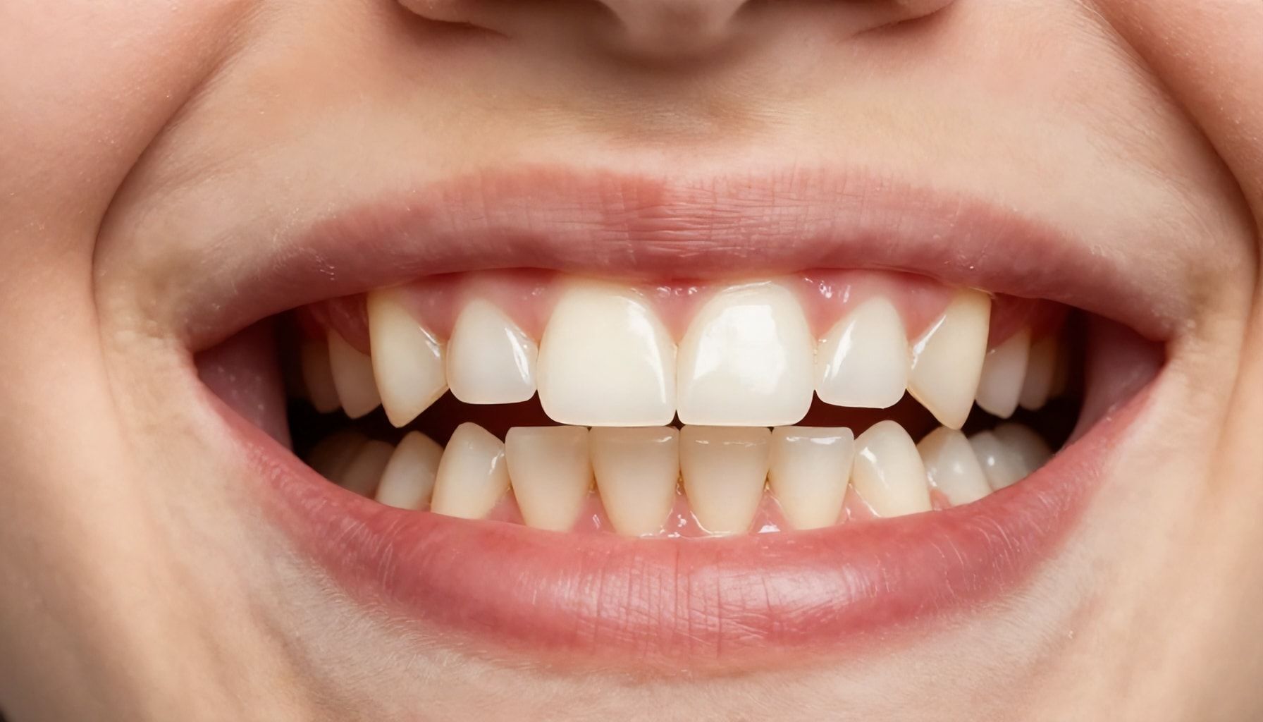 The Truth About How Many Teeth You Actually Have (And Why It Matters)*