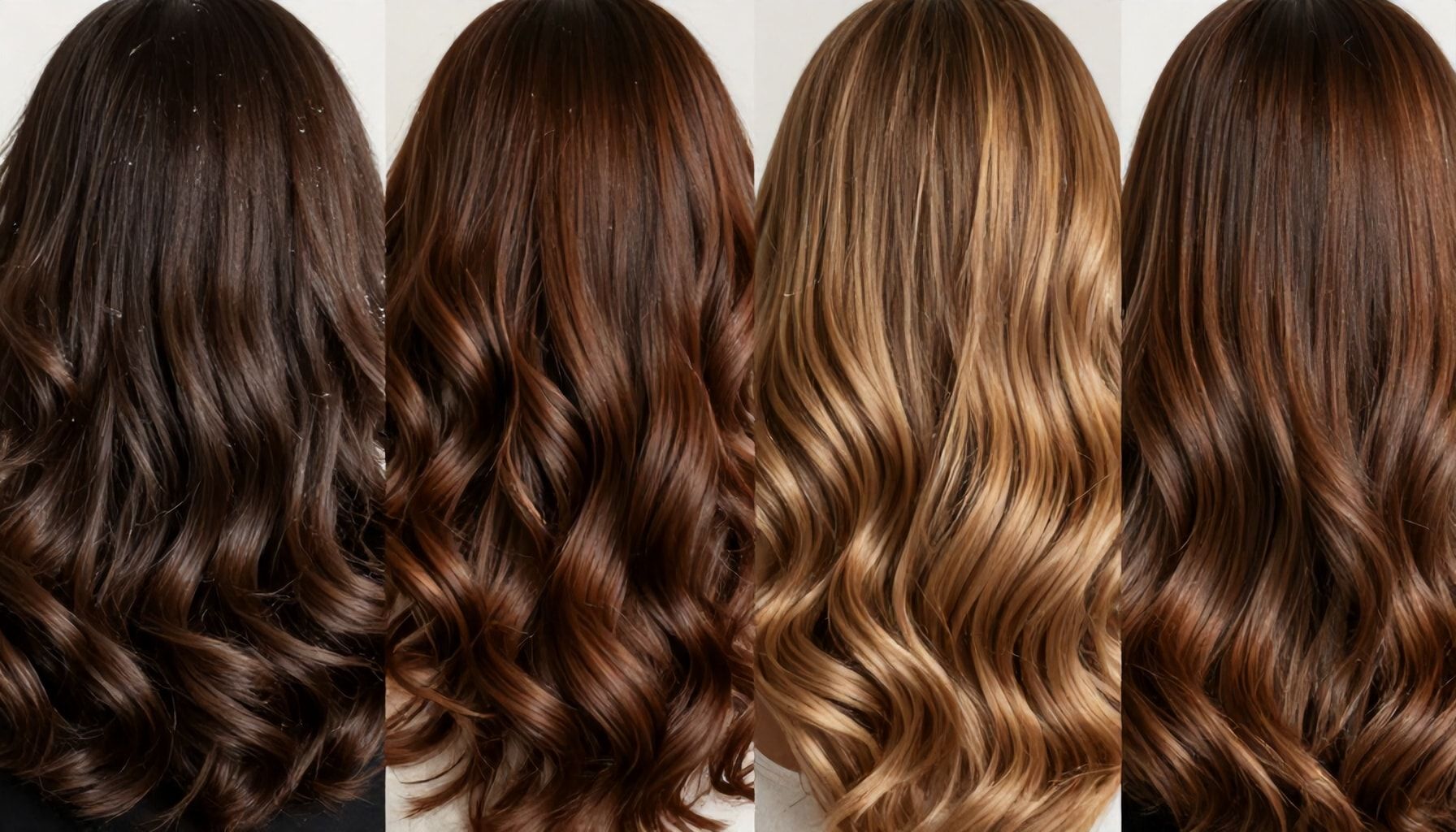 The Truth About How Natural Hair Colors Enhance Your Skin Tone*