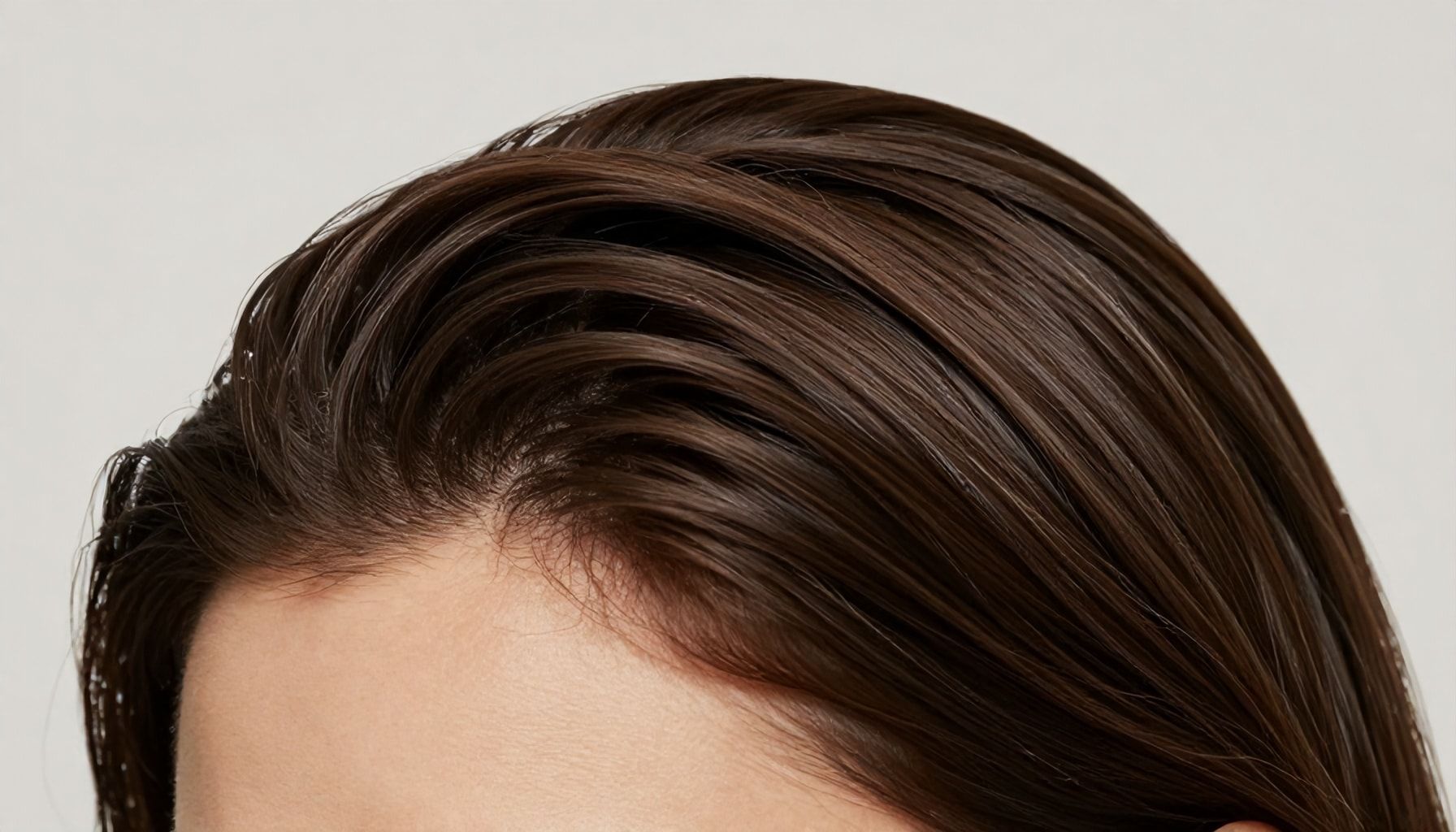 The Truth About How Natural Oils Strengthen Hair from Root to Tip"*