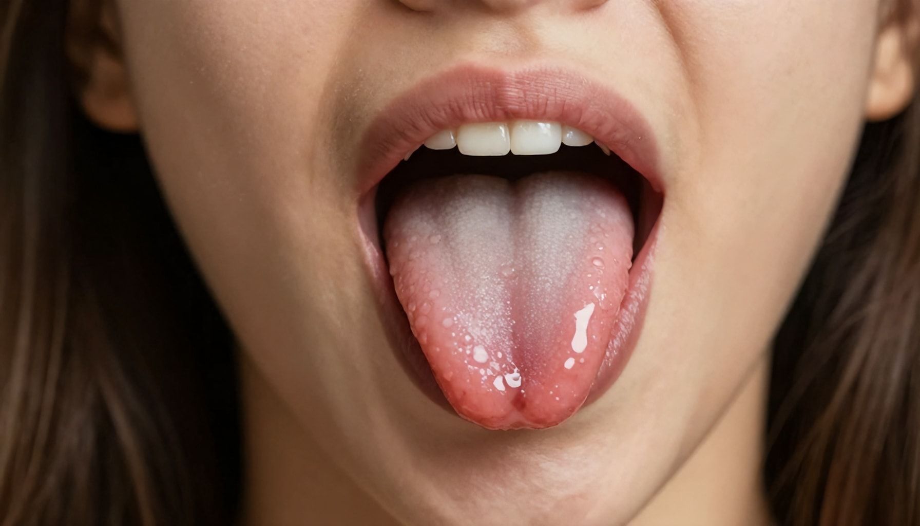 The Truth About How Tongue Bubbles Can Transform Your Breathing*