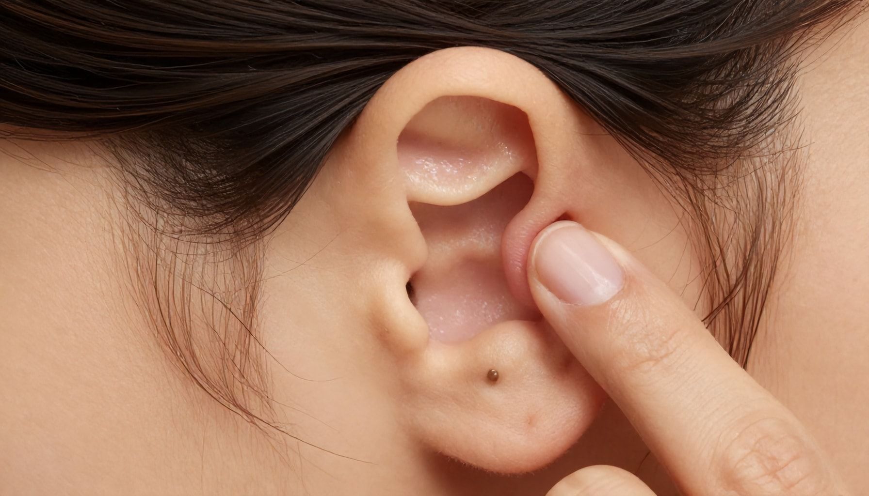 The Truth About Itchy Ears: Why They Happen & How to Fix It*