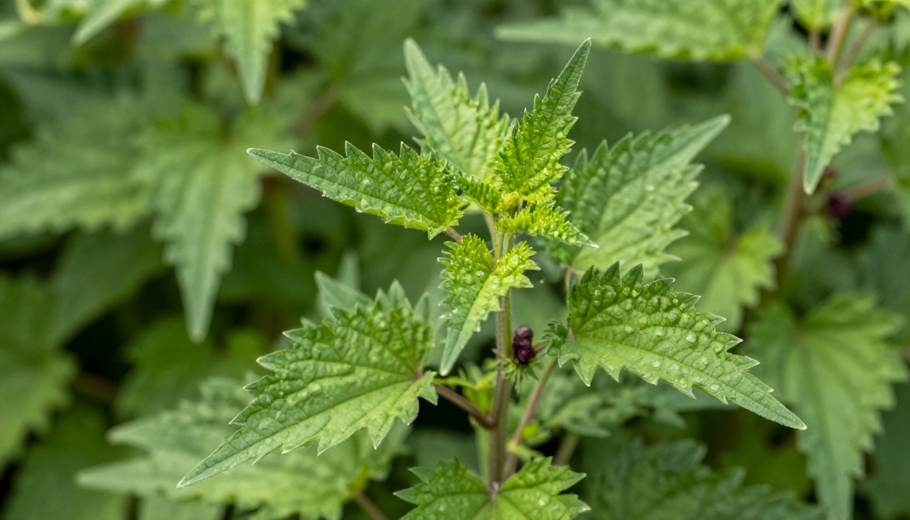 The Truth About Jaggy Nettle: Why It’s a Hidden Superfood*