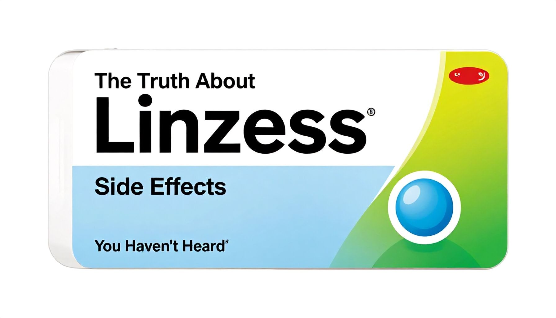 The Truth About Linzess Side Effects You Haven't Heard*