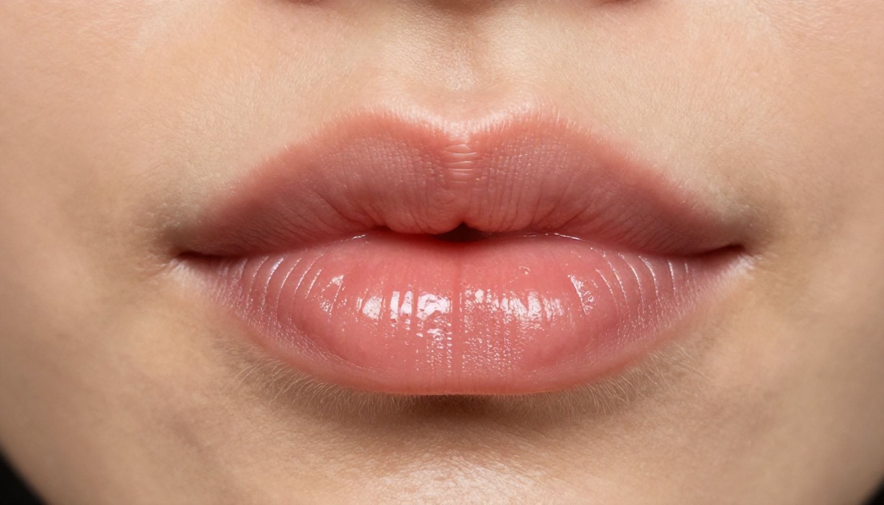 The Truth About Lip Fills vs. Lip Flips*