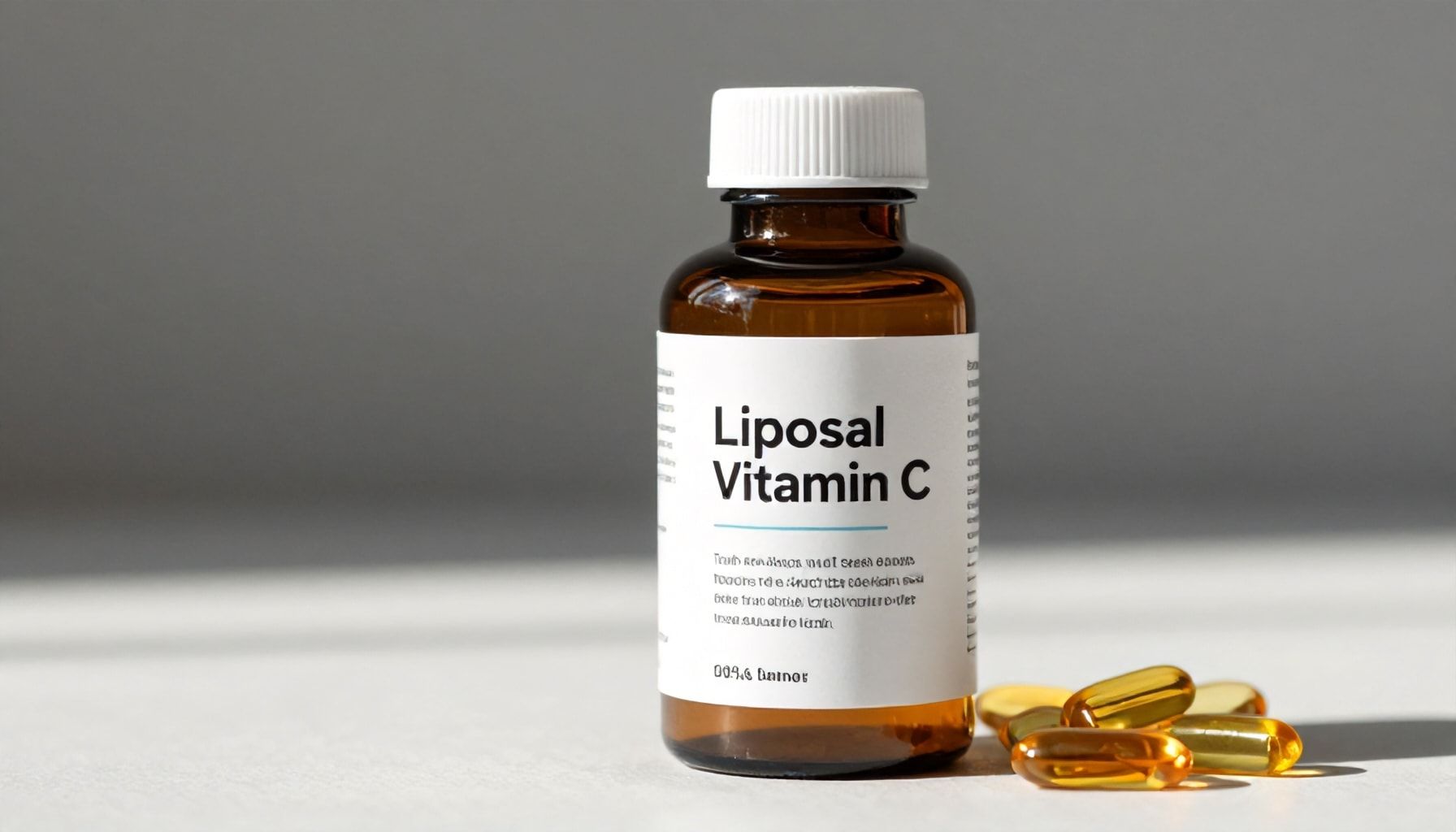 The Truth About Liposomal Vitamin C: Why It Absorbs Better Than Traditional Forms*