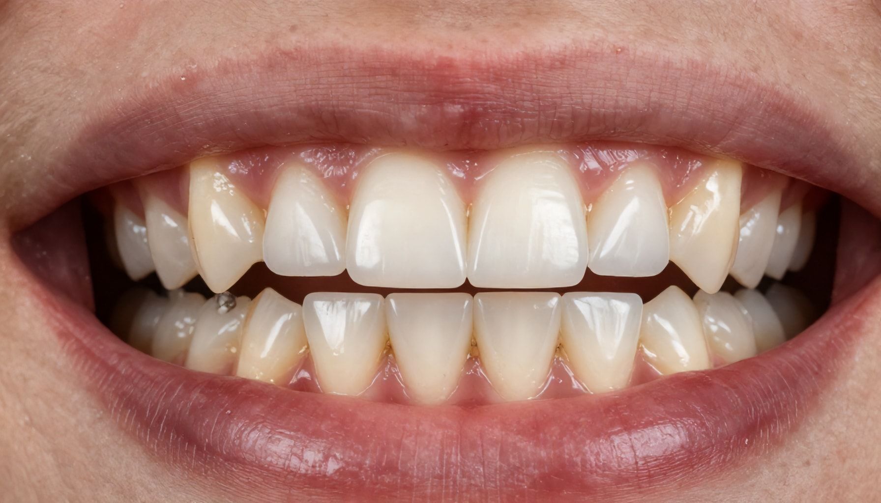 The Truth About Longevity: Why a 5-Tooth Bridge Lasts Decades*