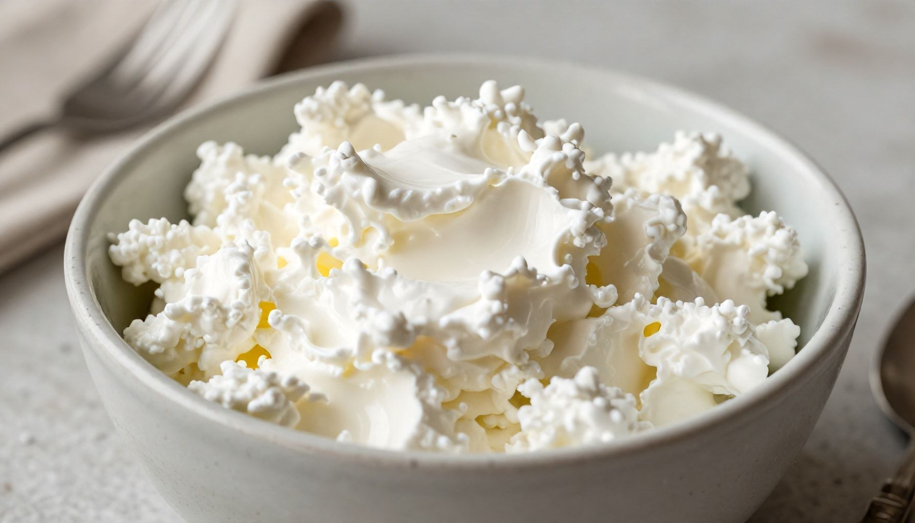 The Truth About Low-Fat Cottage Cheese: Is It Really a Superfood?*