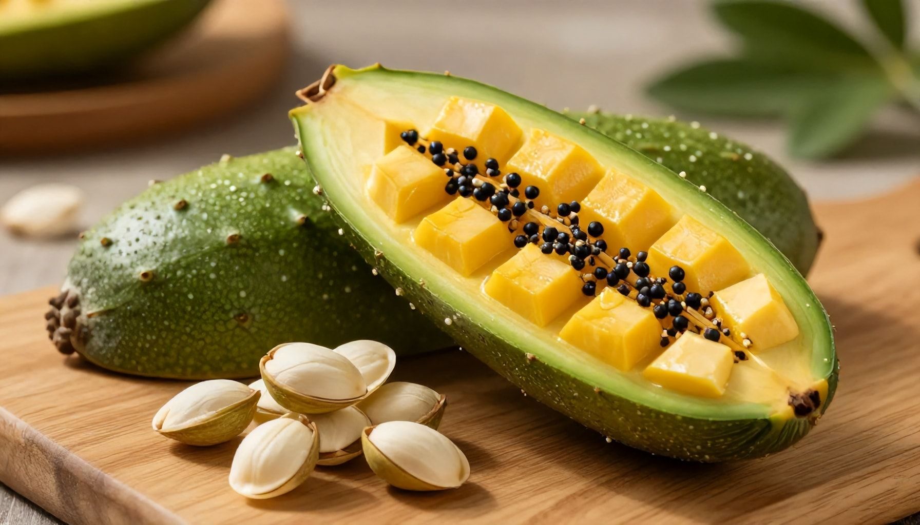 The Truth About Malanga’s Hidden Health Benefits You Need to Know"*