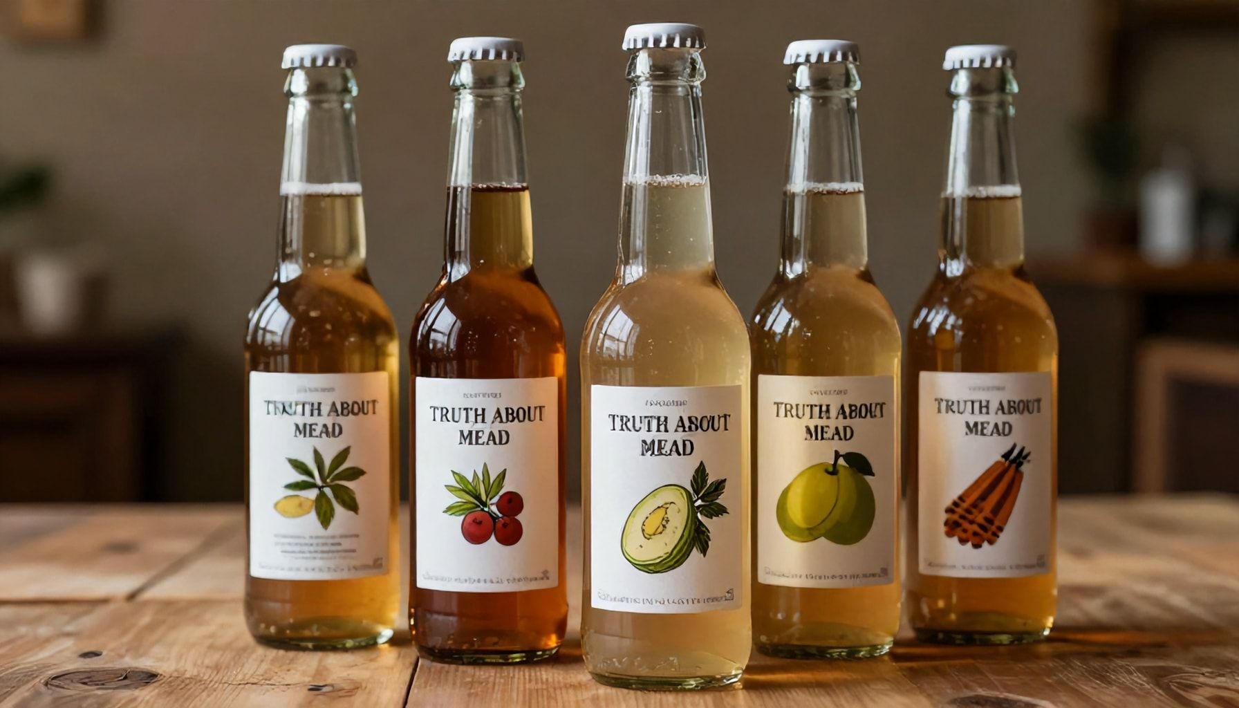 The Truth About Mead: What It Really Is (And Why You Should Try It)*