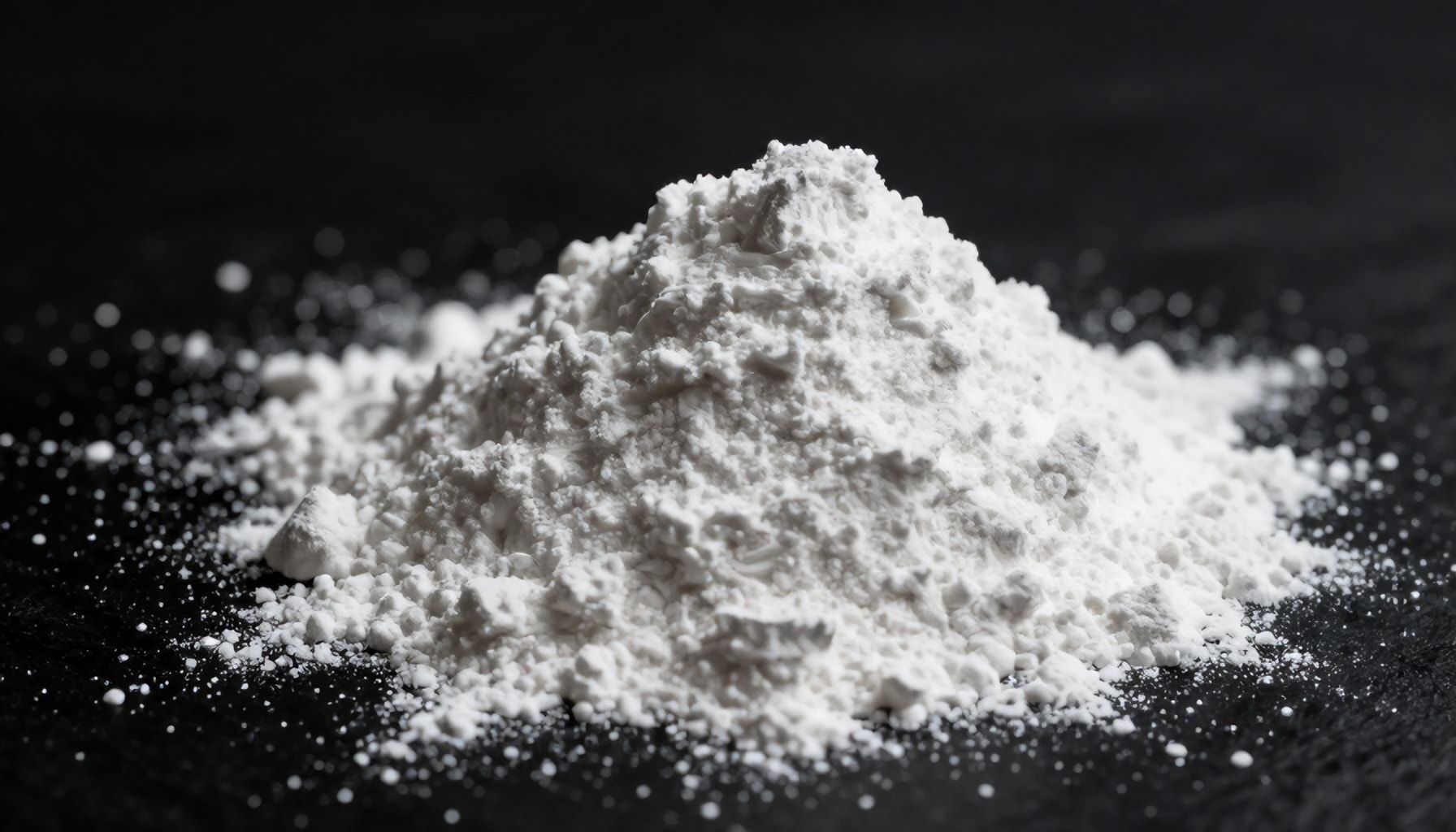 The Truth About Meth’s Many Forms: Crystals, Powder, and More*