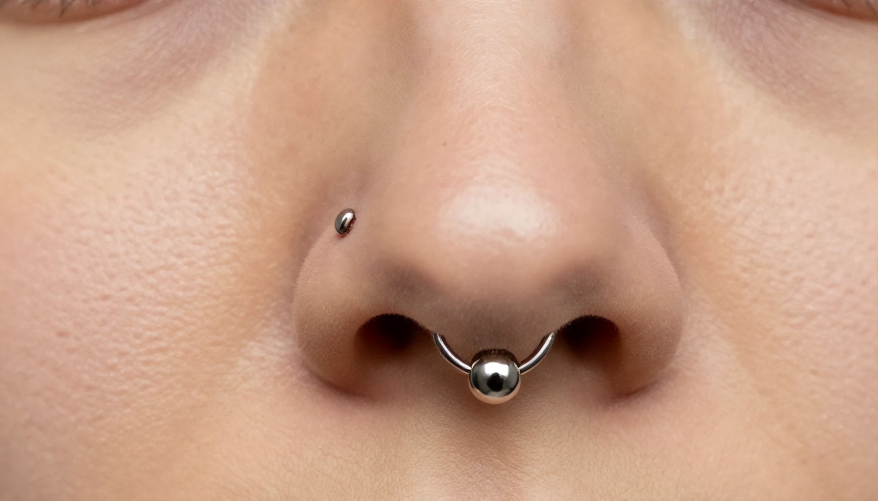 The Truth About Nose Rings: Pain, Healing, and Long-Term Wear*