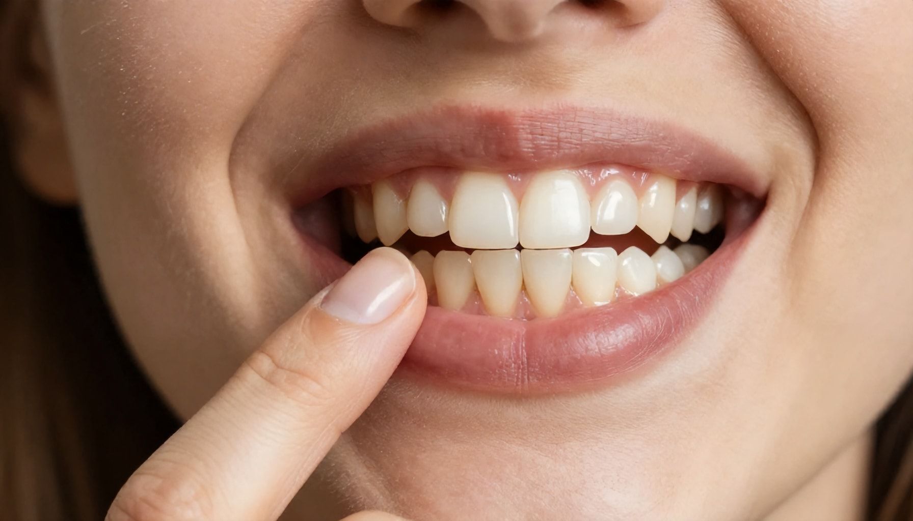 The Truth About Over-the-Counter Medications for Wisdom Tooth Discomfort*