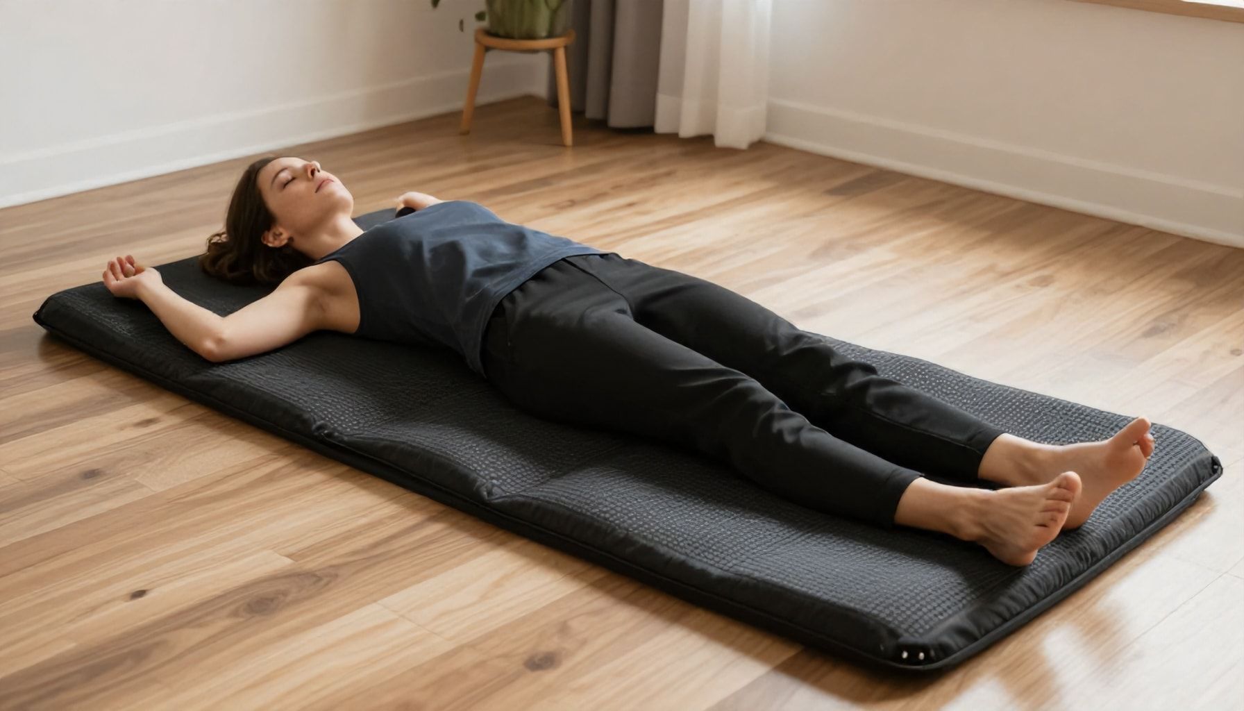 The Truth About PEMF Mats: Science-Backed Benefits You Can’t Ignore*