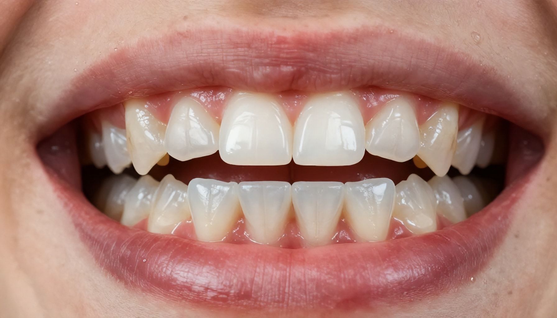 The Truth About Permanent Retainers: What Your Orthodontist Won’t Tell You*
