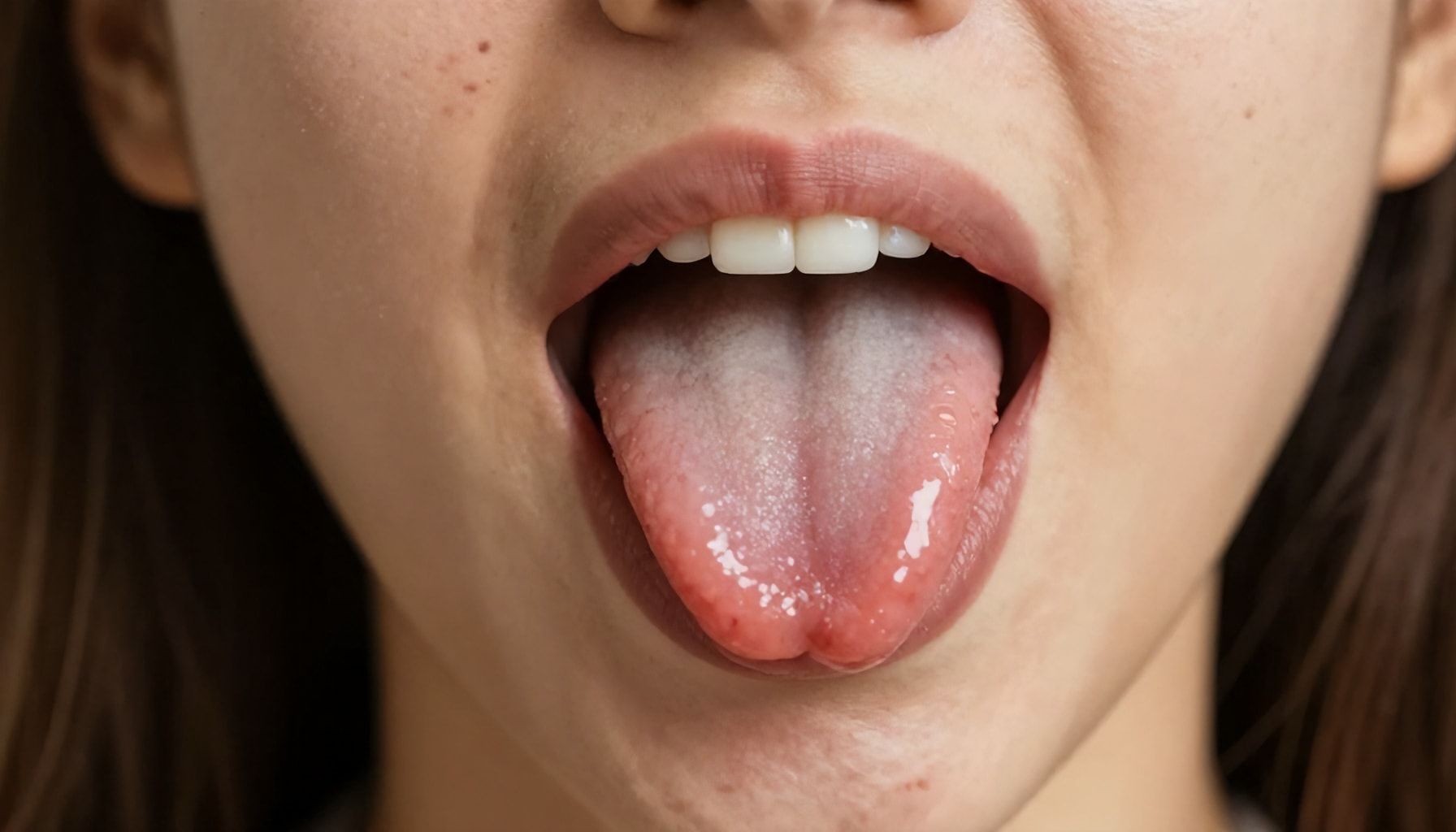 The Truth About Pimples on Your Tongue: Causes You’ve Never Heard*