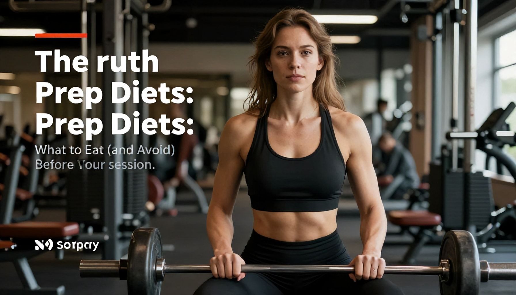 The Truth About Prep Diets: What to Eat (and Avoid) Before Your Session*