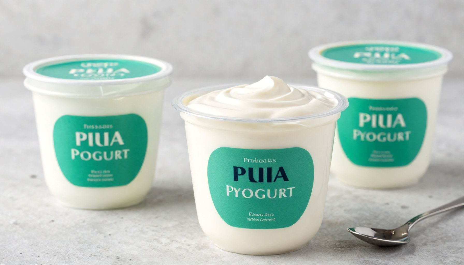 The Truth About Probiotics in Dairy-Free Yogurt (And How to Choose the Best One)*