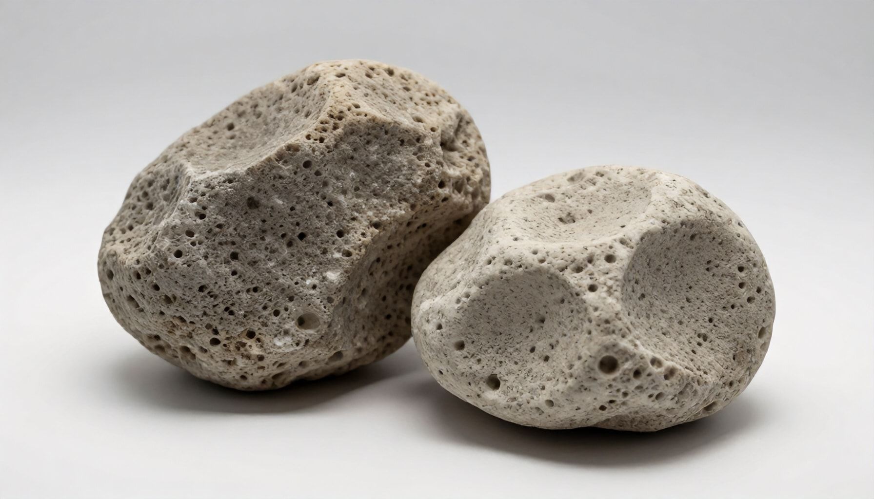 The Truth About Pumice Stone: How It Works for Glowing Skin*