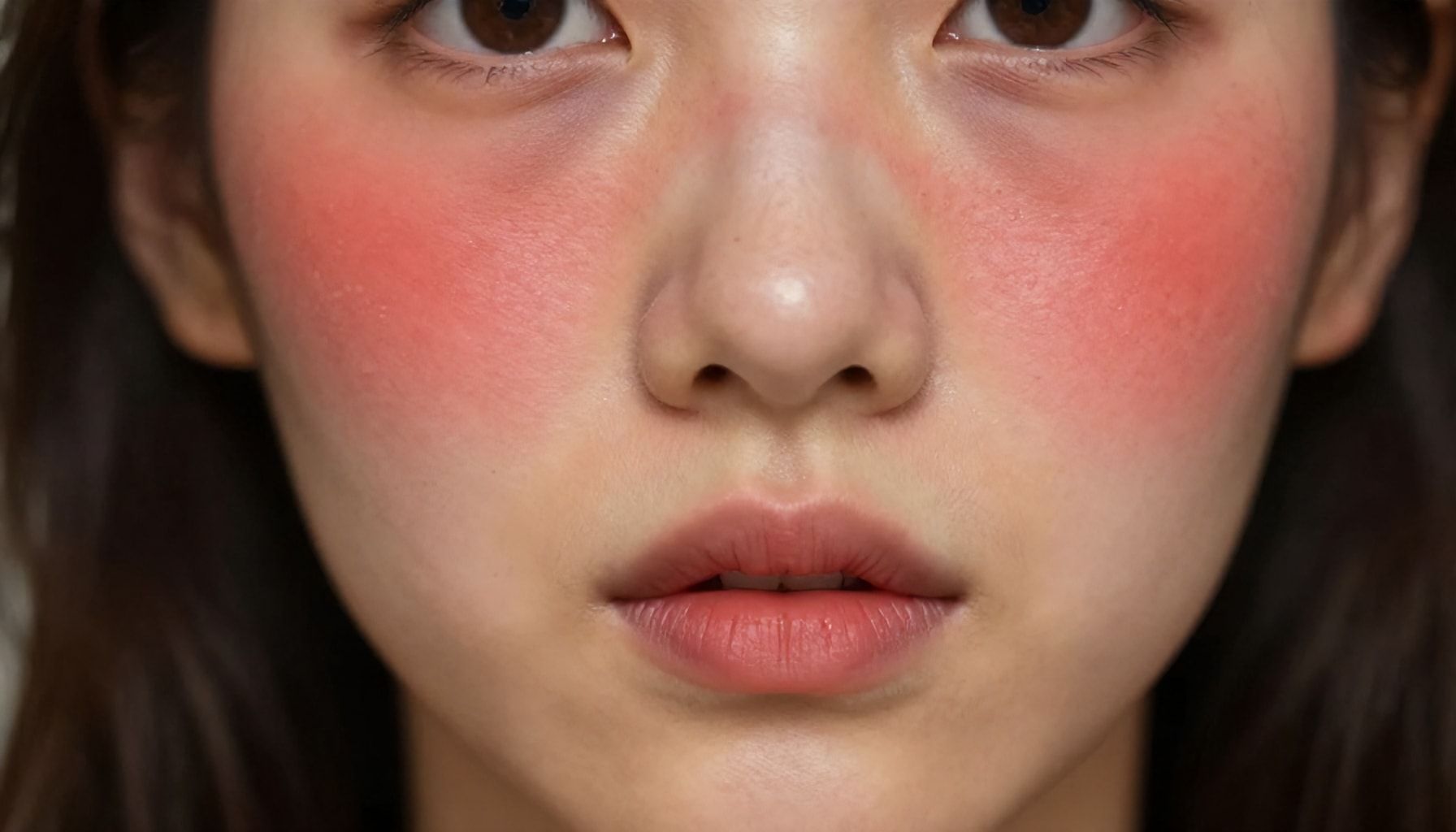 The Truth About Redness: Why Your Skin Reacts and How to Stop It"*
