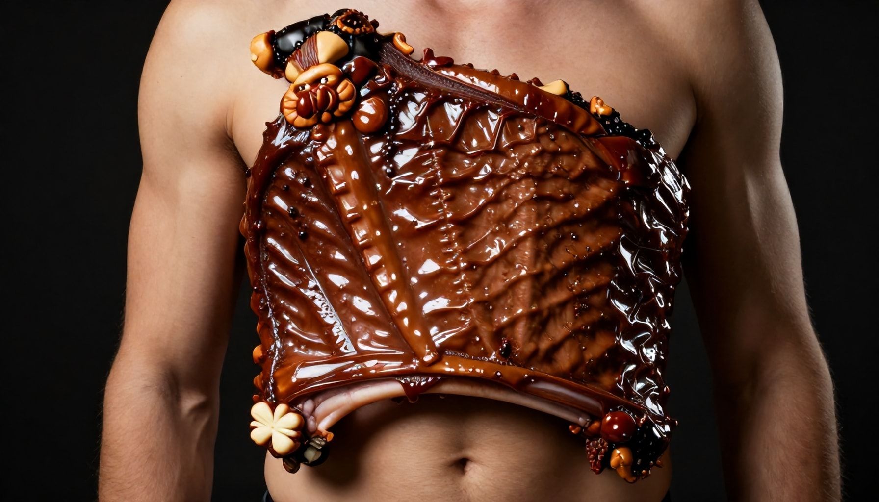 The Truth About Rib Flare: Why It’s More Than Just Bad Posture*