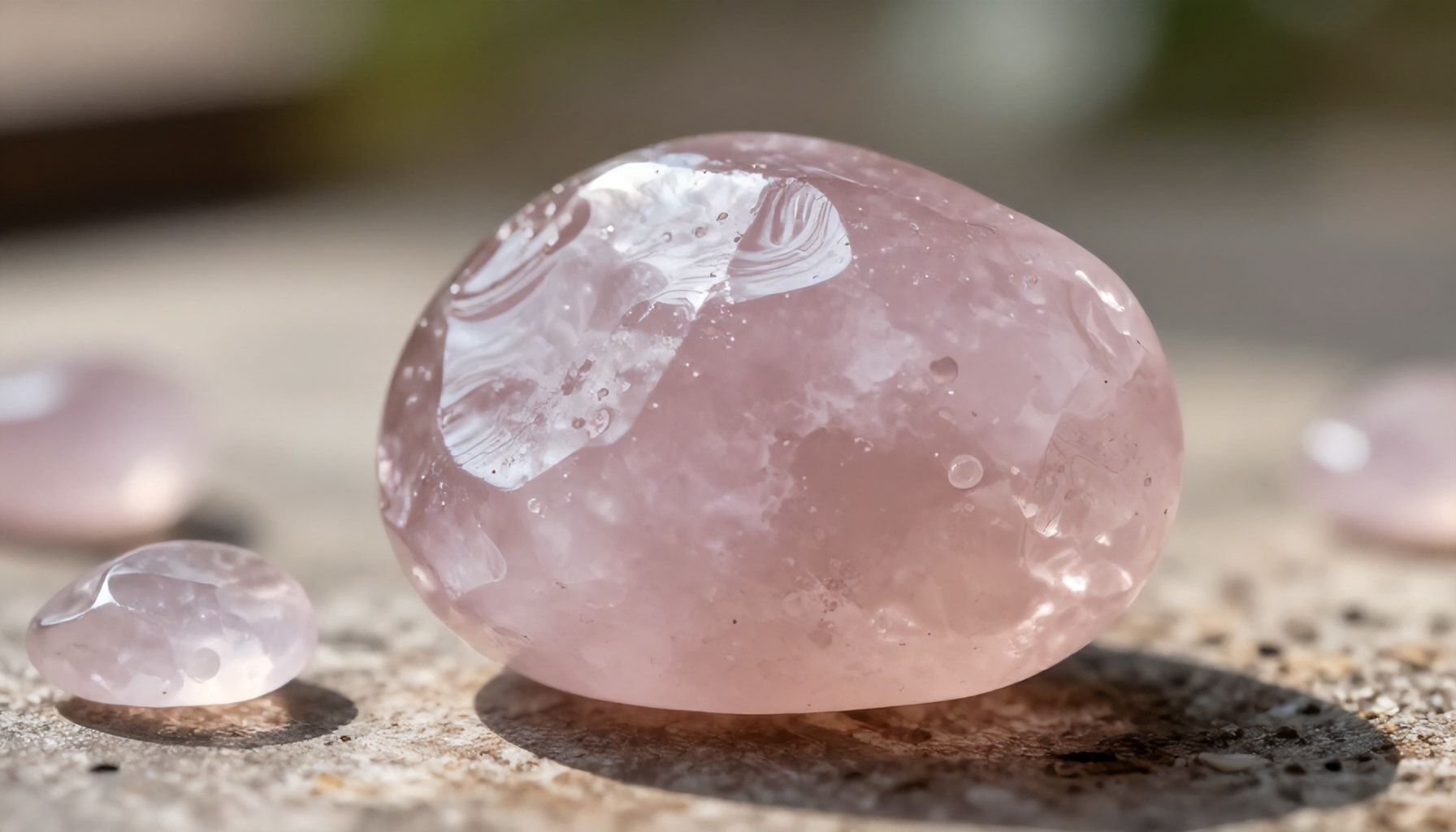 The Truth About Rose Quartz: Debunking Myths and Revealing Real Benefits*