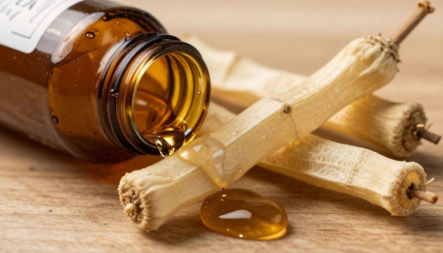 The Truth About Sarsaparilla’s Anti-Aging & Vitality-Boosting Properties*