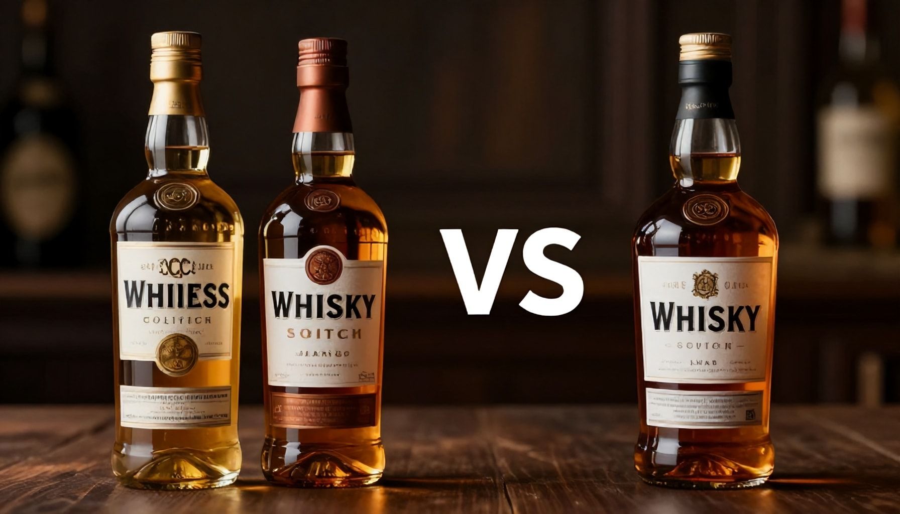 The Truth About Scotch vs. Whisky—What’s Really Different?*