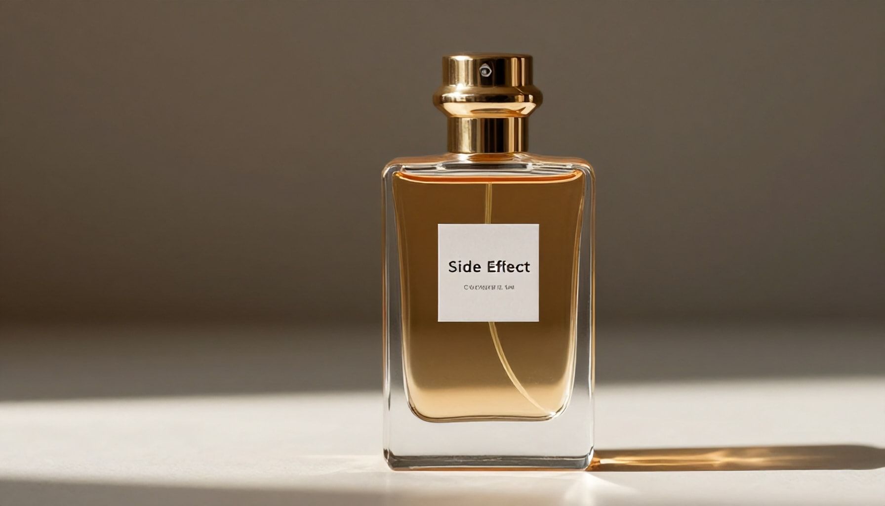 The Truth About Side Effect Cologne: Why It’s the Secret Weapon for Instant Confidence"*