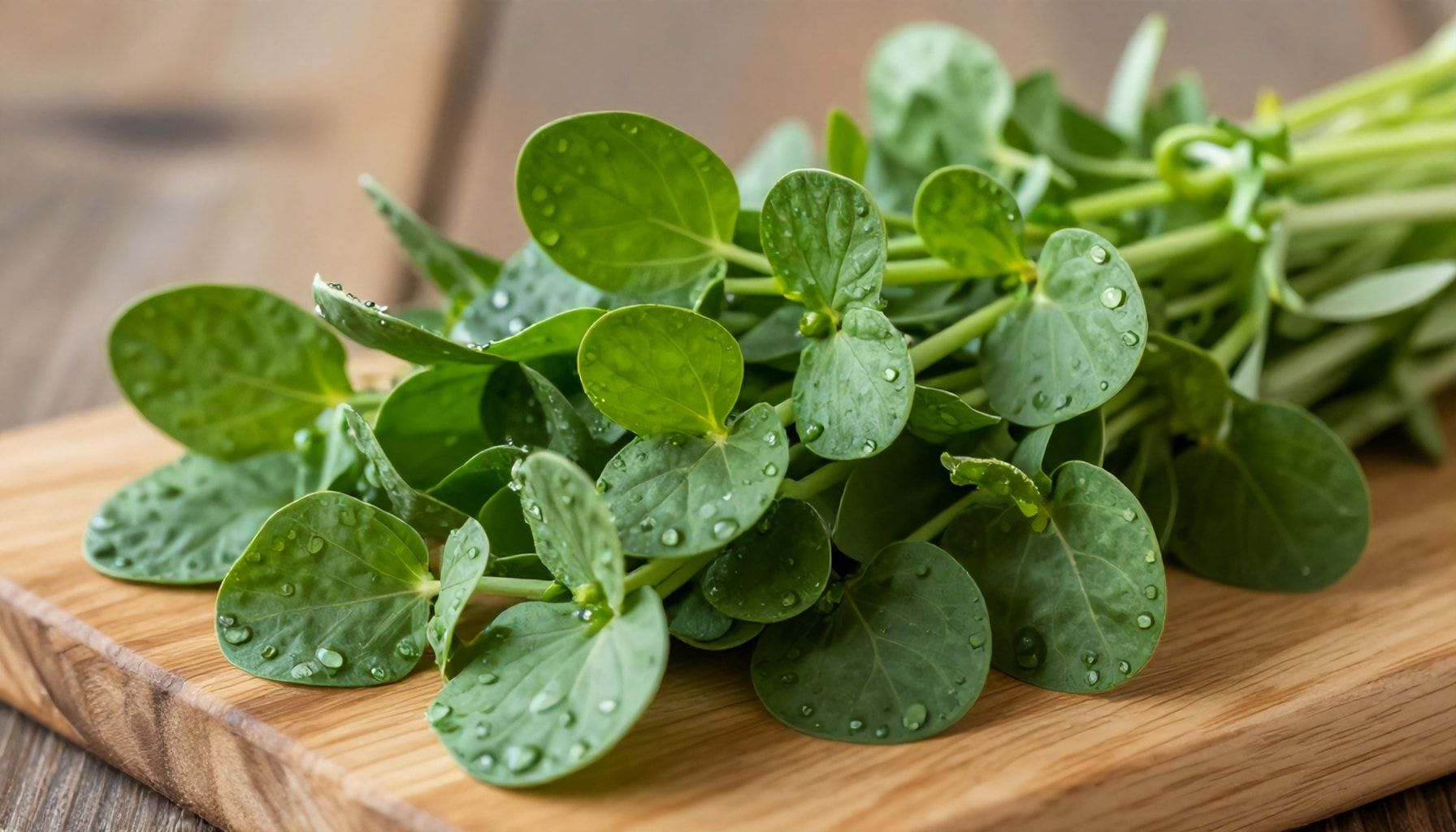 The Truth About Sorrel’s Powerful Anti-Inflammatory Properties*