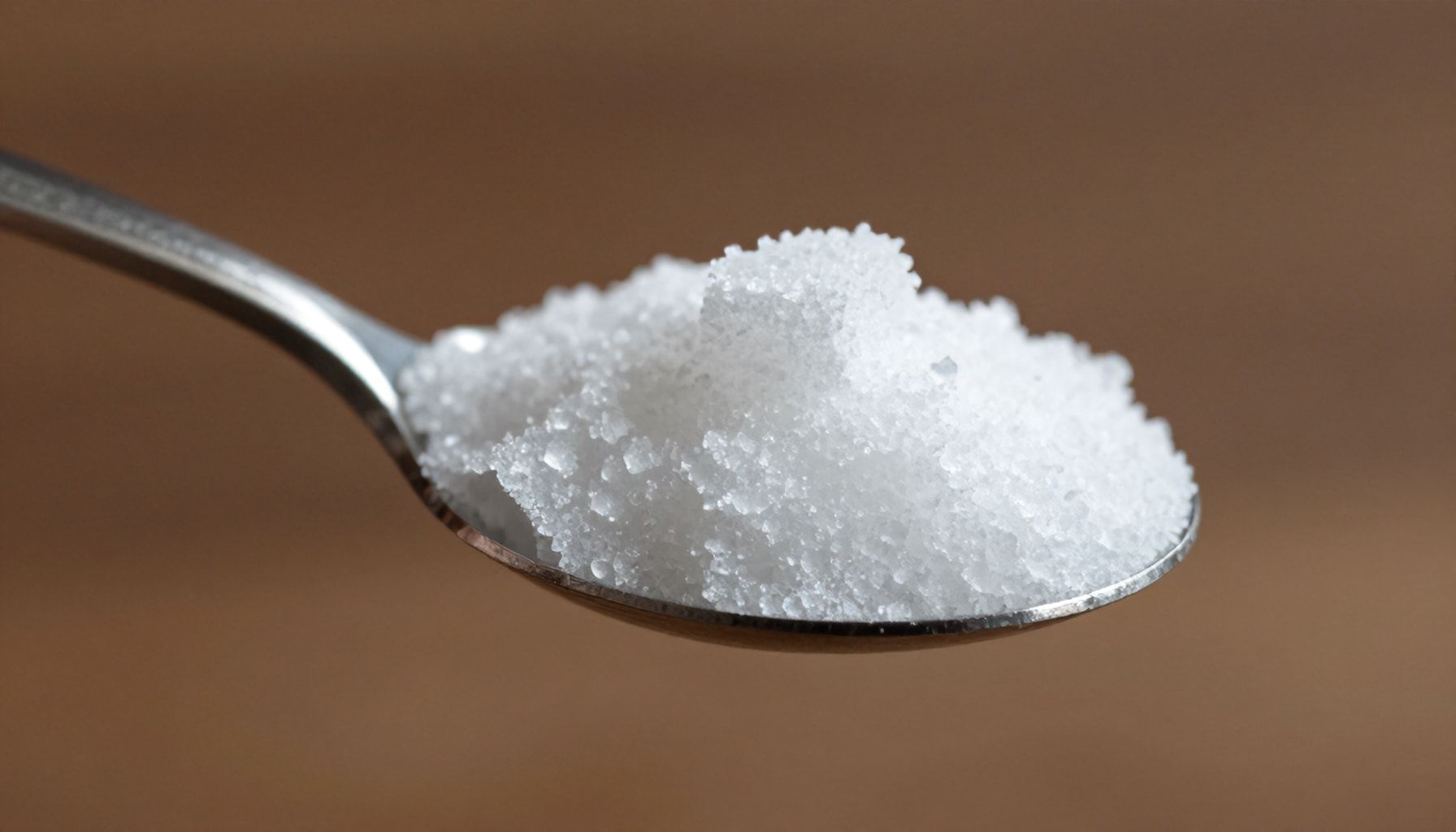The Truth About Sugar in a Teaspoon: What You Need to Know*
