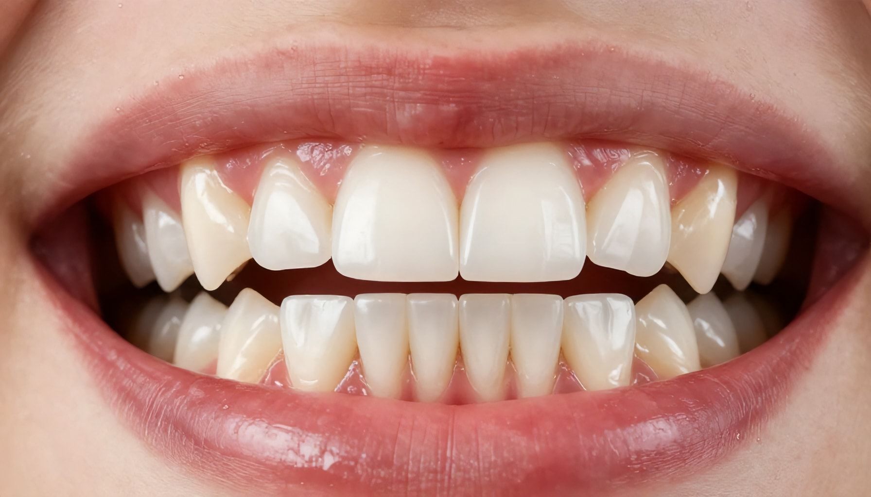 The Truth About Teeth vs. Bones: What Science Says*