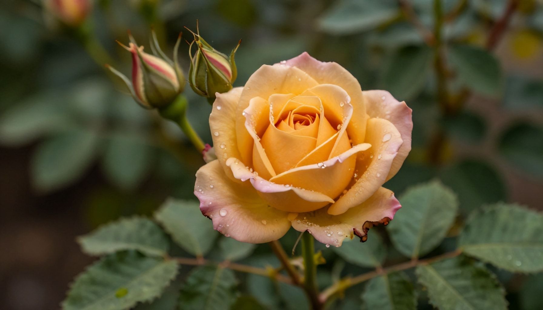 The Truth About the Rose of Jericho's Survival Superpowers