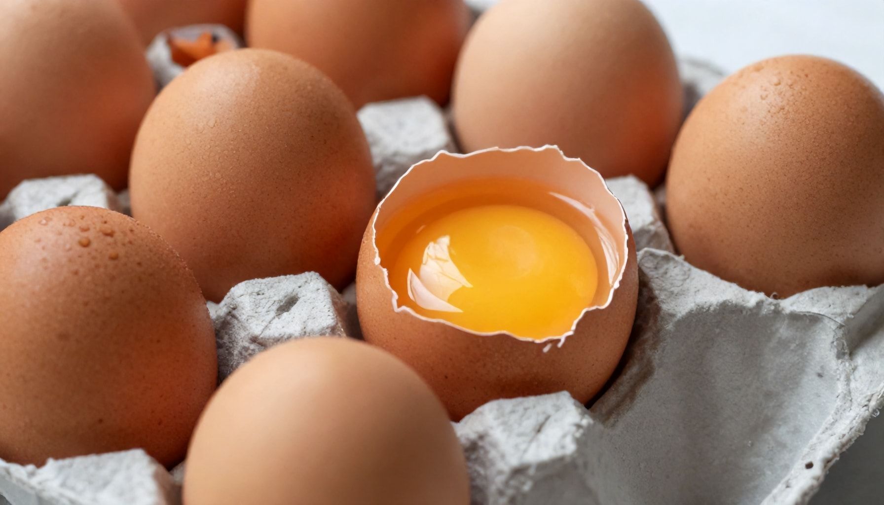 The Truth About the Smell Test for Bad Eggs*