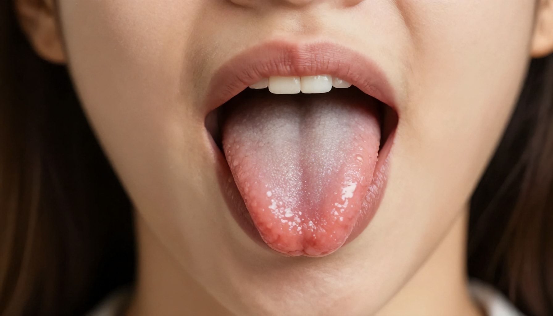 The Truth About Tongue Bumps: When to See a Doctor*