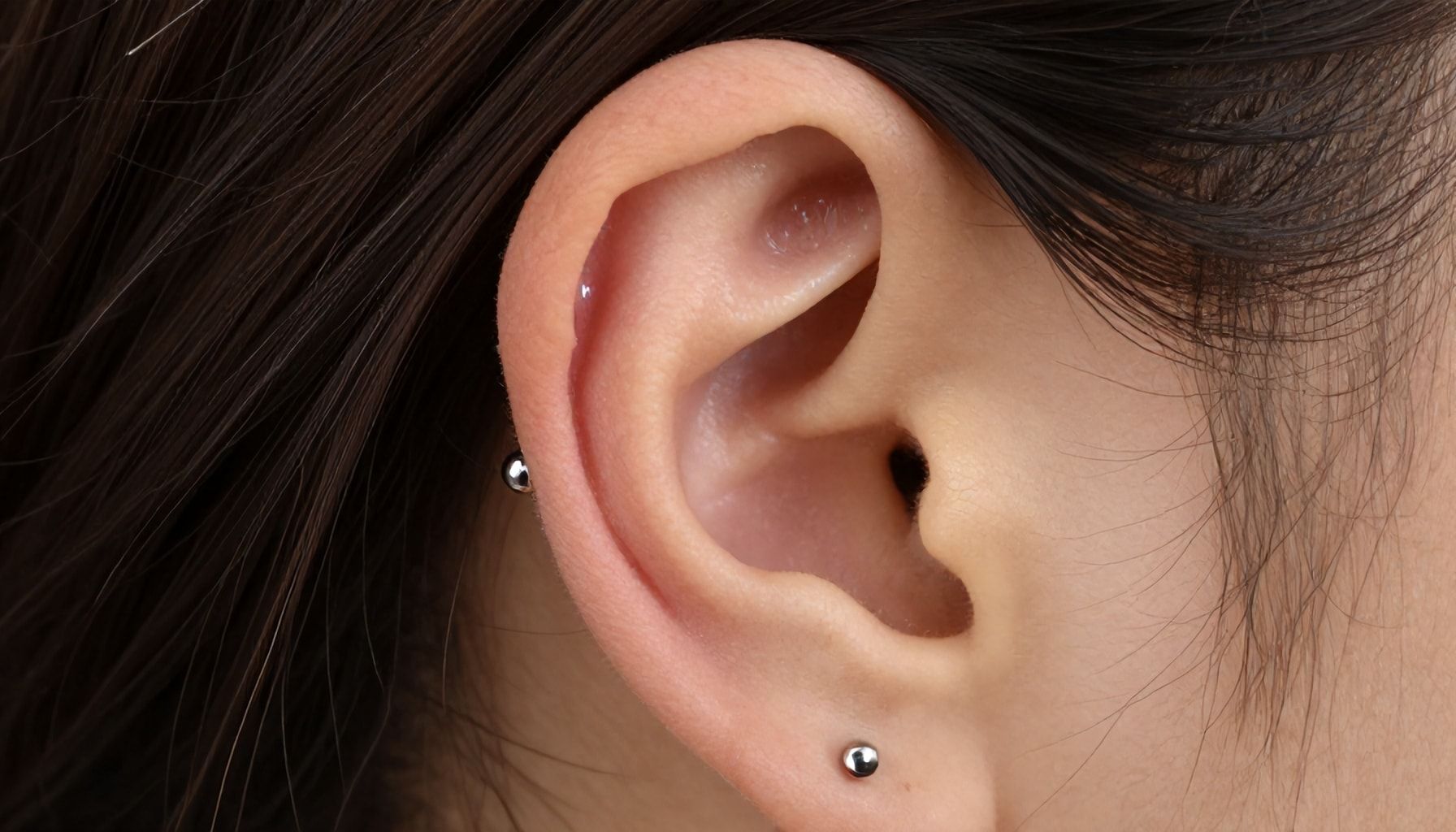 The Truth About Vertical Labret Piercing Aftercare (What No One Tells You)*