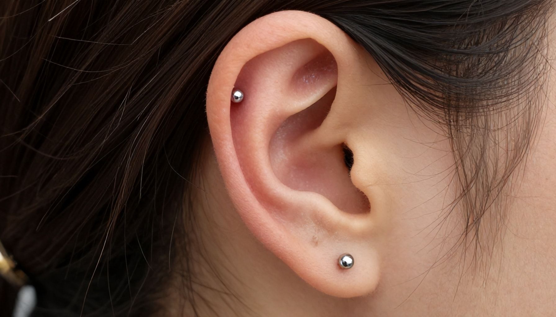 The Truth About Vertical Labret Piercing Pain and Healing*