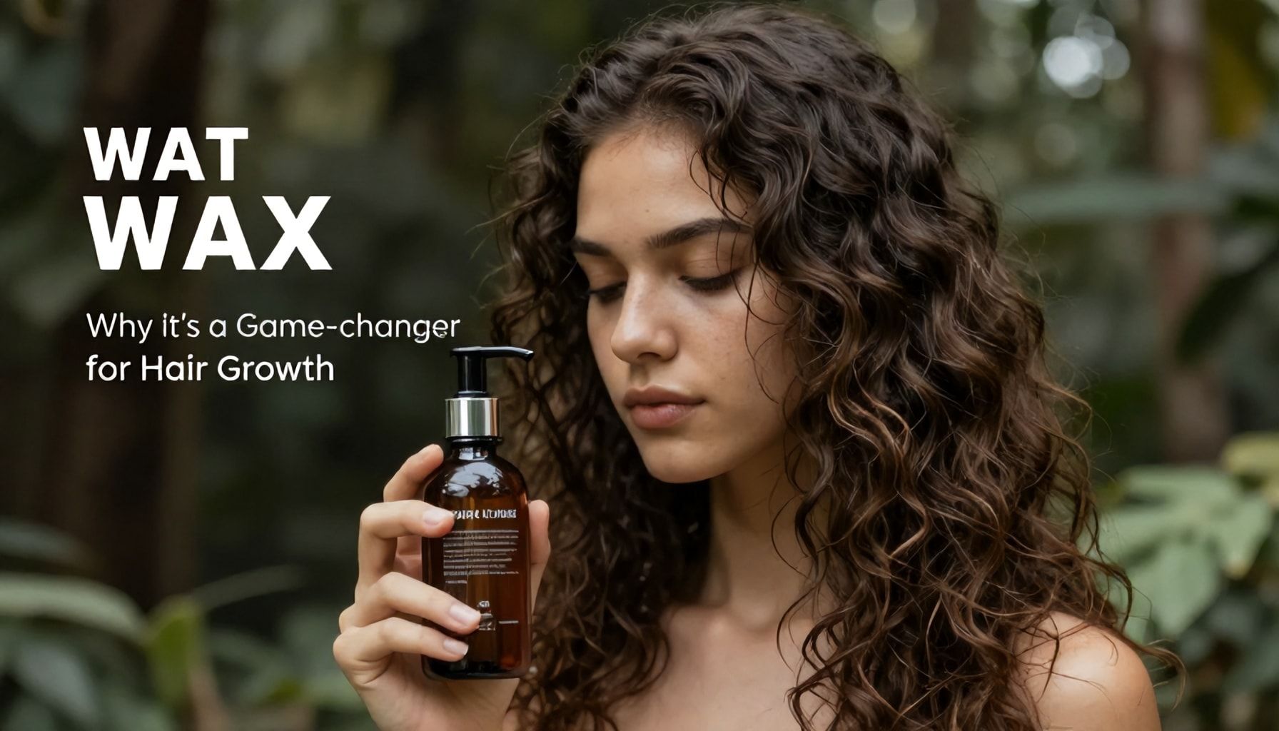 The Truth About Wat Wax: Why It’s a Game-Changer for Hair Growth*