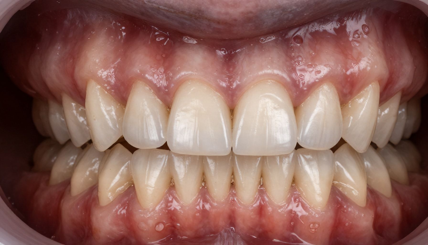 The Truth About What a Dental Crown Can Fix*