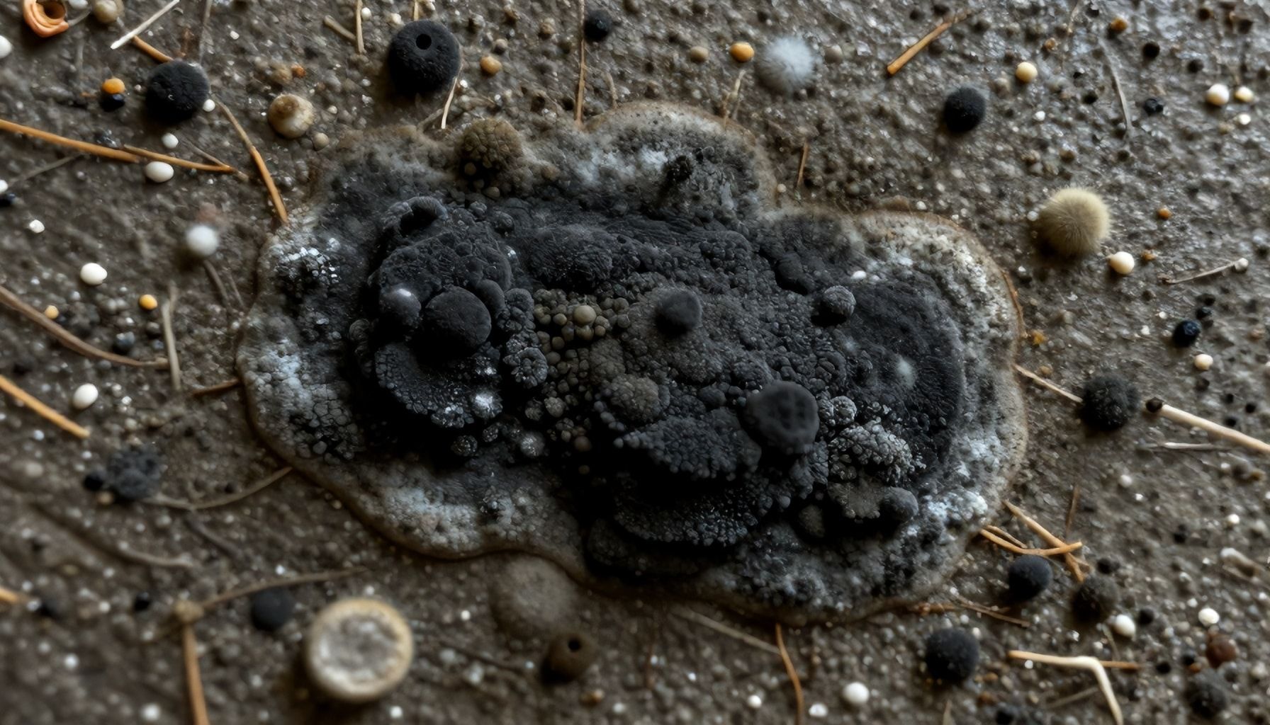 The Truth About What Black Mold Really Looks Like (And Why It’s Dangerous)*