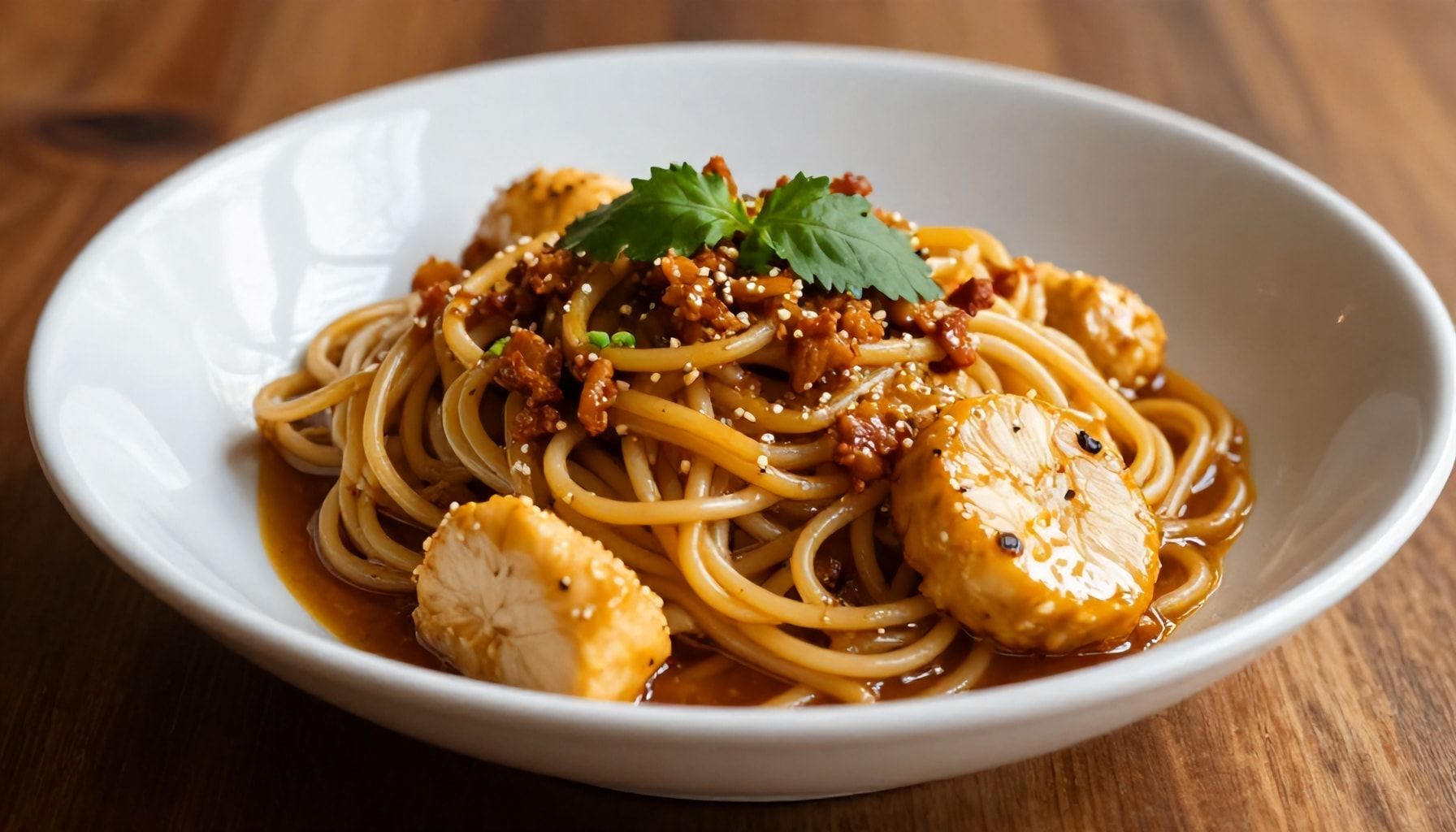 The Truth About What Makes Casa Gasa’s Dishes Stand Out*