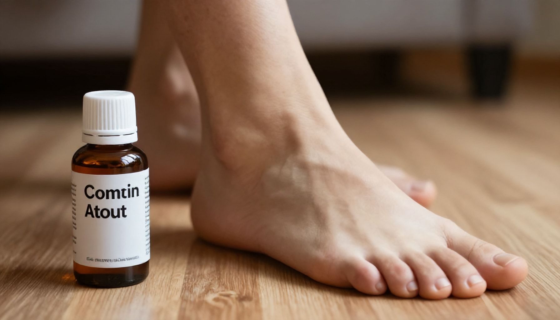 The Truth About What Triggers Gout Attacks in Your Foot"*