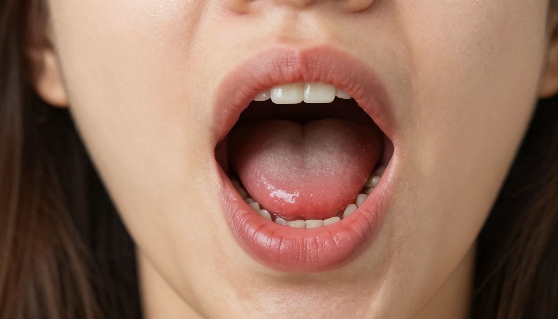 The Truth About When a Mouth Lump Requires Urgent Care*