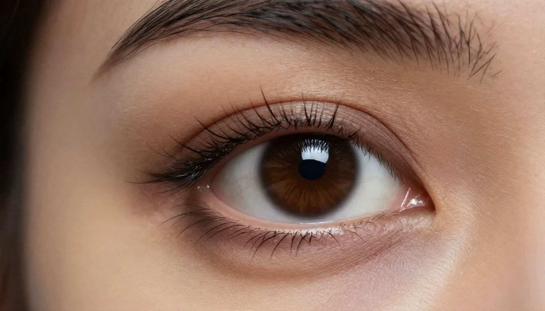 The Truth About When Black Spots Signal a Serious Eye Condition*