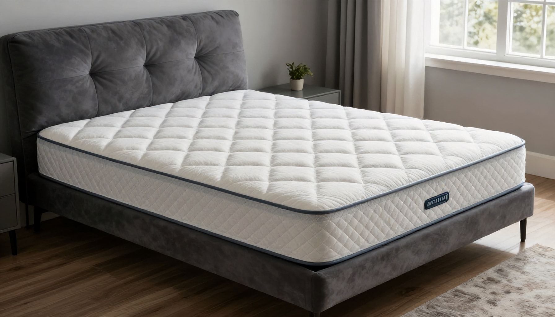 The Truth About Which Mattress Type Aligns Better with Your Sleep Needs*